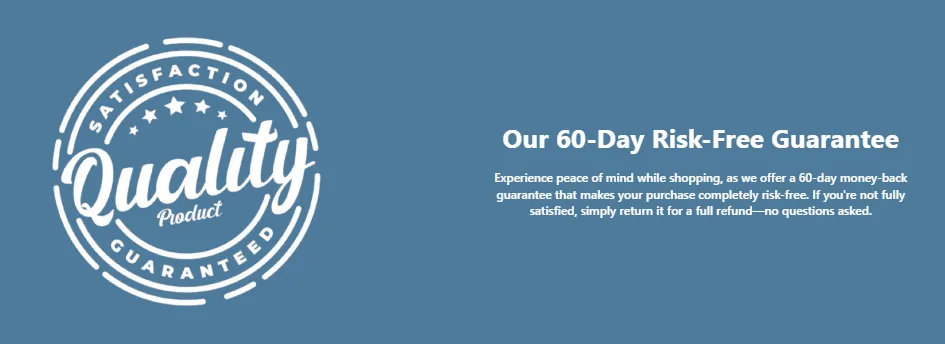 Orthopedic Cushion - Instant Relief for Back & Sciatica Pain